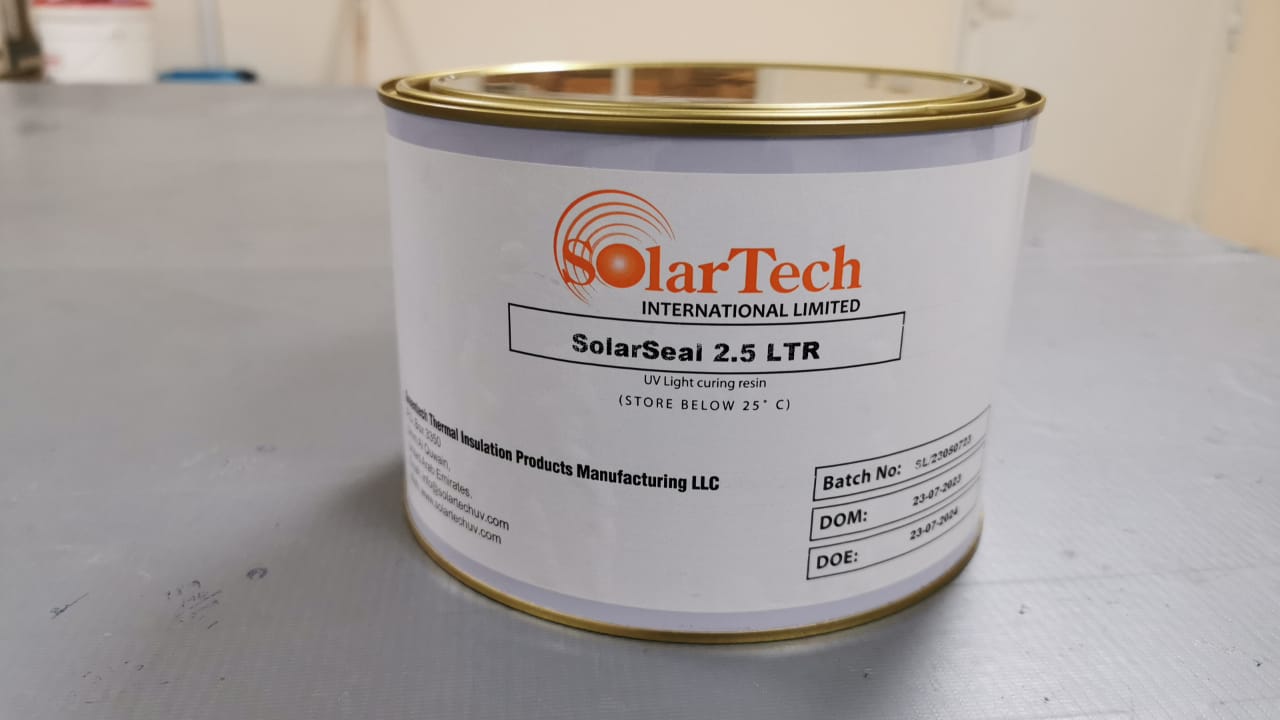 Solartech